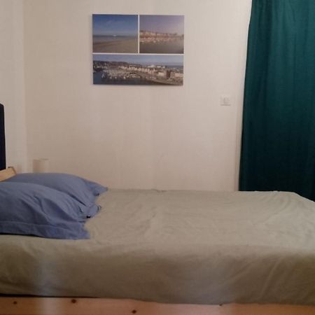 T2 60M² Vue Panoramique Sur Port Et Mer Dieppe Kültér fotó